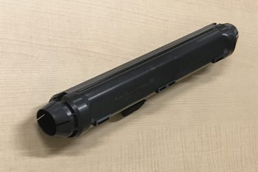 補修用カバの写真