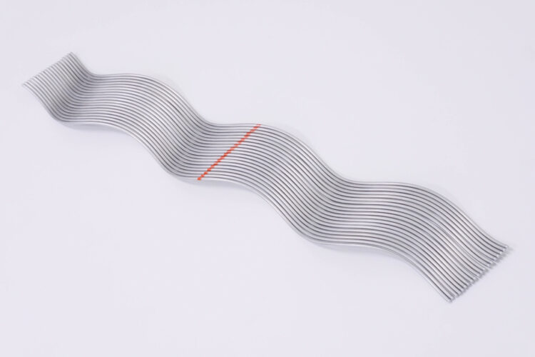 アーマーロッドの写真