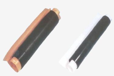 補修用カバの写真