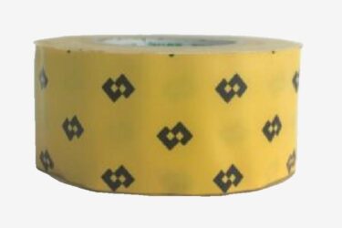 引込用分界テープの写真