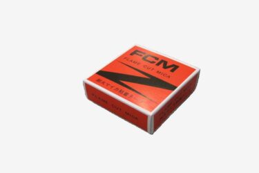 耐火マイカテープの写真