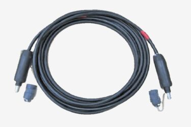 低圧バイパス機材の写真