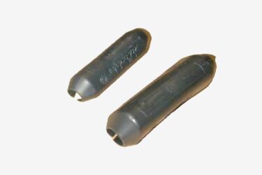 引込スリーブカバの写真